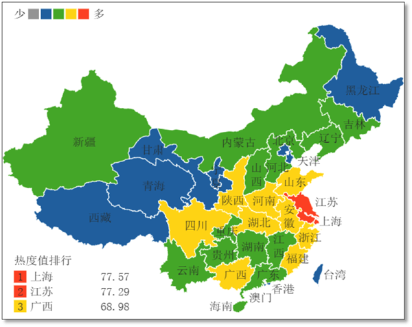深圳整治乱开远光灯新招 违者罚看灯一分钟